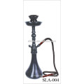 Cachimba shisha de la cachimba de tamaño grande cristal cachimba shisha indonesia